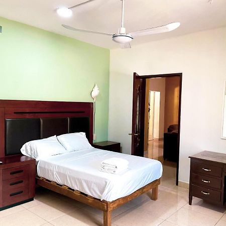 Bellavista House /Increible Sala Villa Campeche Ngoại thất bức ảnh