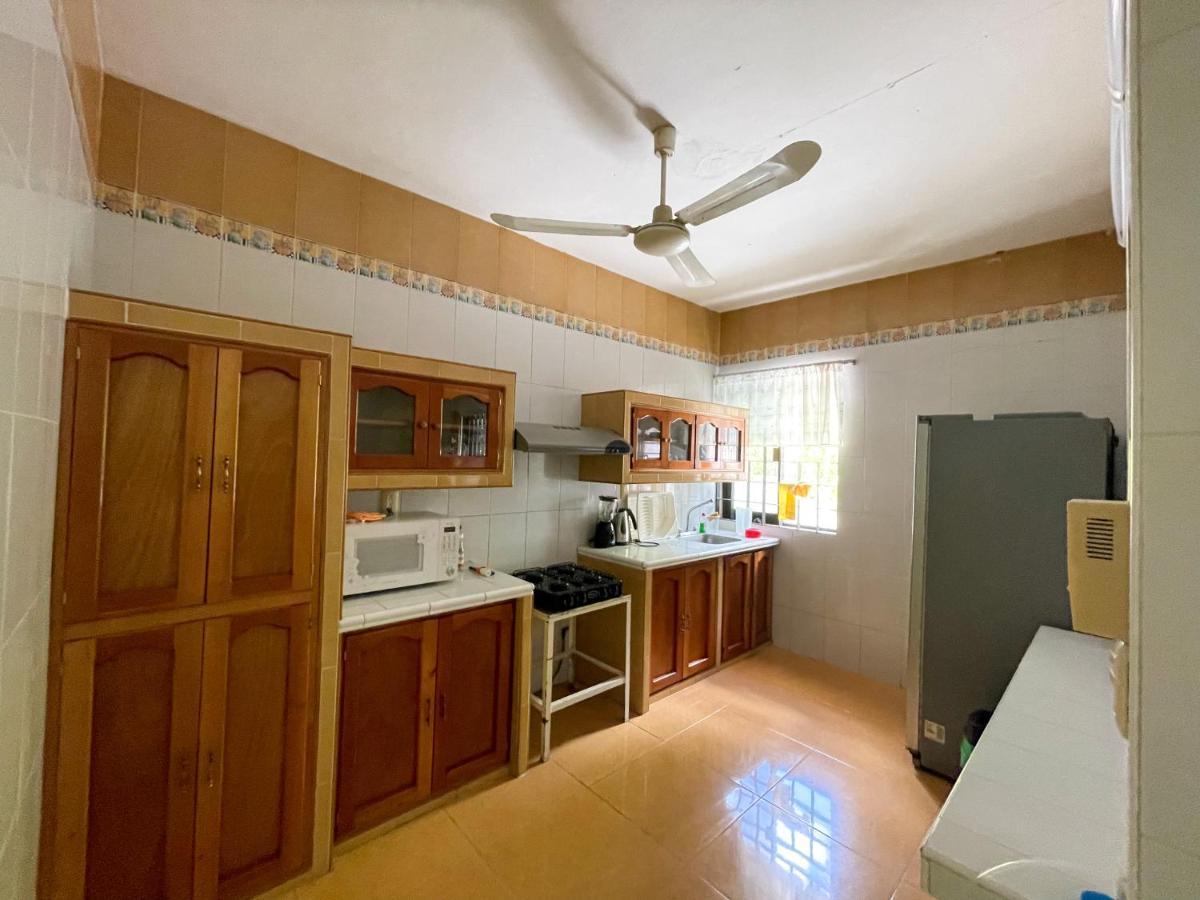 Bellavista House /Increible Sala Villa Campeche Ngoại thất bức ảnh