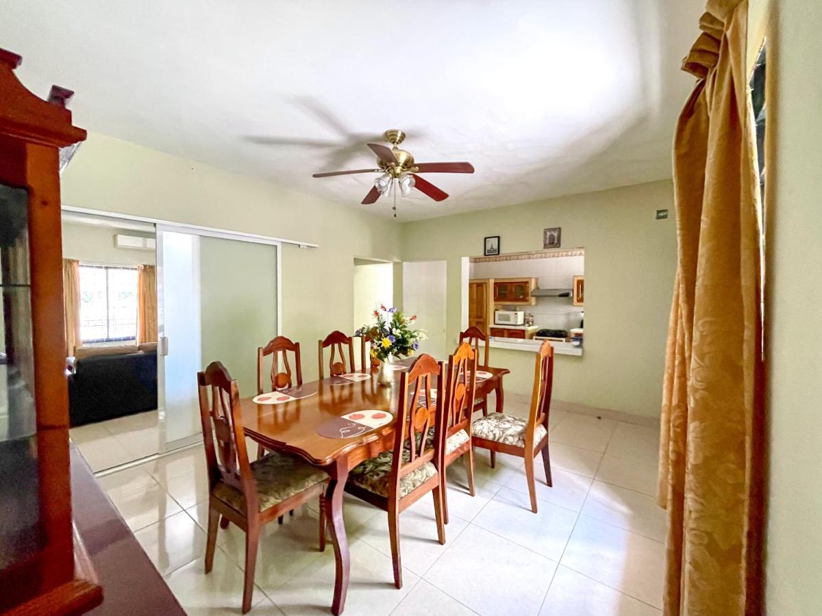 Bellavista House /Increible Sala Villa Campeche Ngoại thất bức ảnh